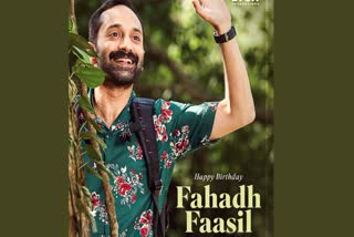 Fahadh Faasil