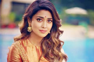 Shriya Interesting Comments on AP Deputy CM Pawan Kalyan