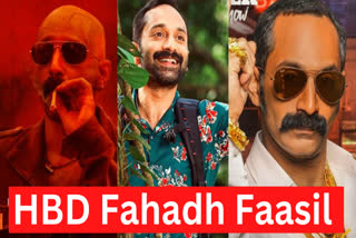 Fahadh Faasil