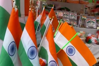 Independence Day 2024: Over 50 Lakh National Flags To Be Hoisted In Gujarat From Aug 8 To 15