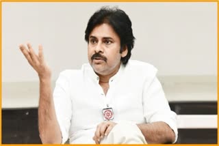 Pawan Kalyan comments