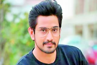 HC Granted Bail To Raj Tarun