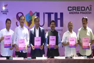 CREDAI Southcon 2024