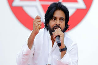 Pawan Kalyan sparks controversy with comments on the film industry. He noted that heroes once saved forests, but now are depicted as tree smugglers, glorifying destructive actions, sparking a debate on the portrayal of heroes in cinema.