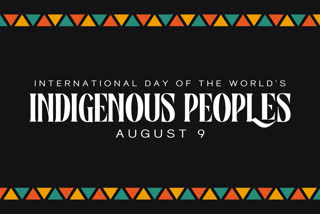 The International Day of the World’s Indigenous Peoples takes place annually on 9 August to celebrate Indigenous Peoples and their knowledge.