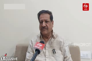 Prithviraj Chavan