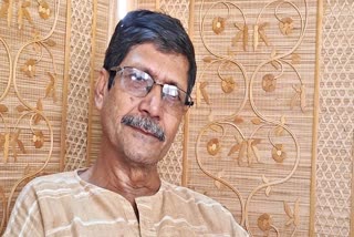 srikumar mukherjee