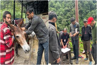 PEOPLE FOR ANIMALS UTTARAKHAND