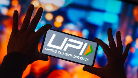 UPI Payment Limit