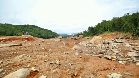 Wayanad landslide update