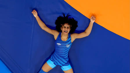 The Indian contingent has requested the Court of Arbitration for Sport (CAS) for some time to appoint an Indian lawyer for the CAS hearing of wrestler Vinesh Phogat’s joint-silver appeal. The court has given new timing for the hearing that will allow the Indian contingent to hire Indian legal expert.