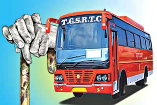 Concession on RTC Tickets to Senior Citizens