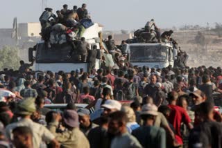 Gaza War