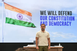 File photo of LoP Rahul Gandhi