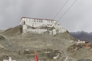 Ladakh’s 400-Year-Old Hanle Monastery: A Fortress Of Faith And Forgotten Battles