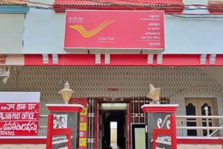 Postal Department Insurance