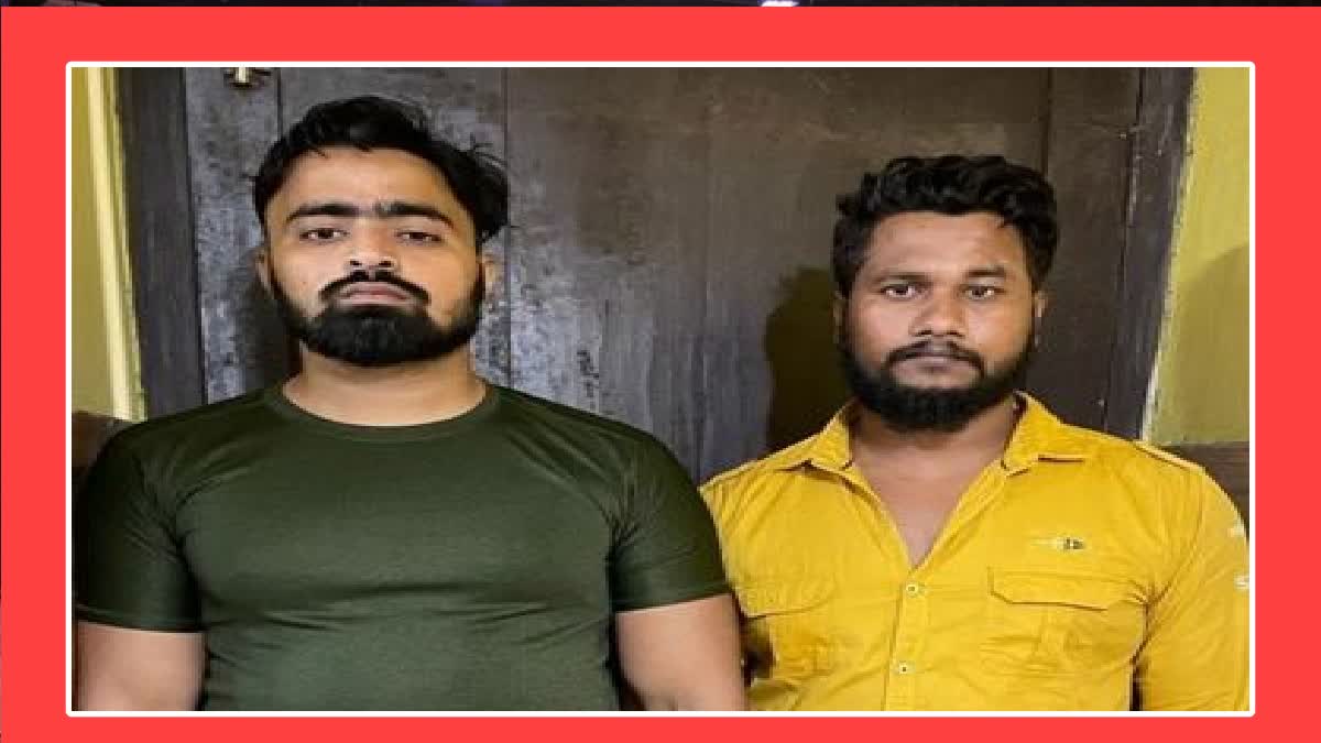 Bouncers arrested for kidnapping bar manager