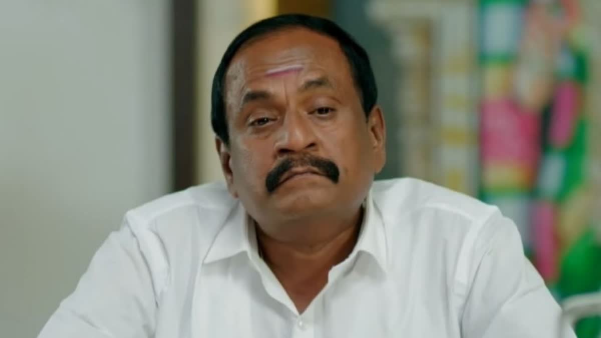 Jailer Fame Actor Marimuthu Passed Away