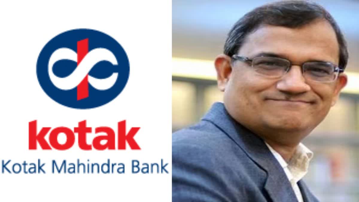 Kotak Mahindra Bank gets green nod from board to raise Rs 10,000 cr through  non-convertible debentures | Companies News, ET Now