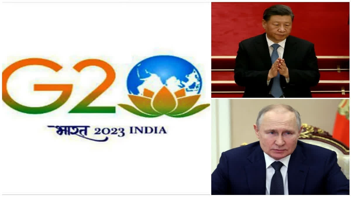 Absence of Putin, Xi from G20 Summit: The impact on geopolitics in Indo-Pacific and beyond