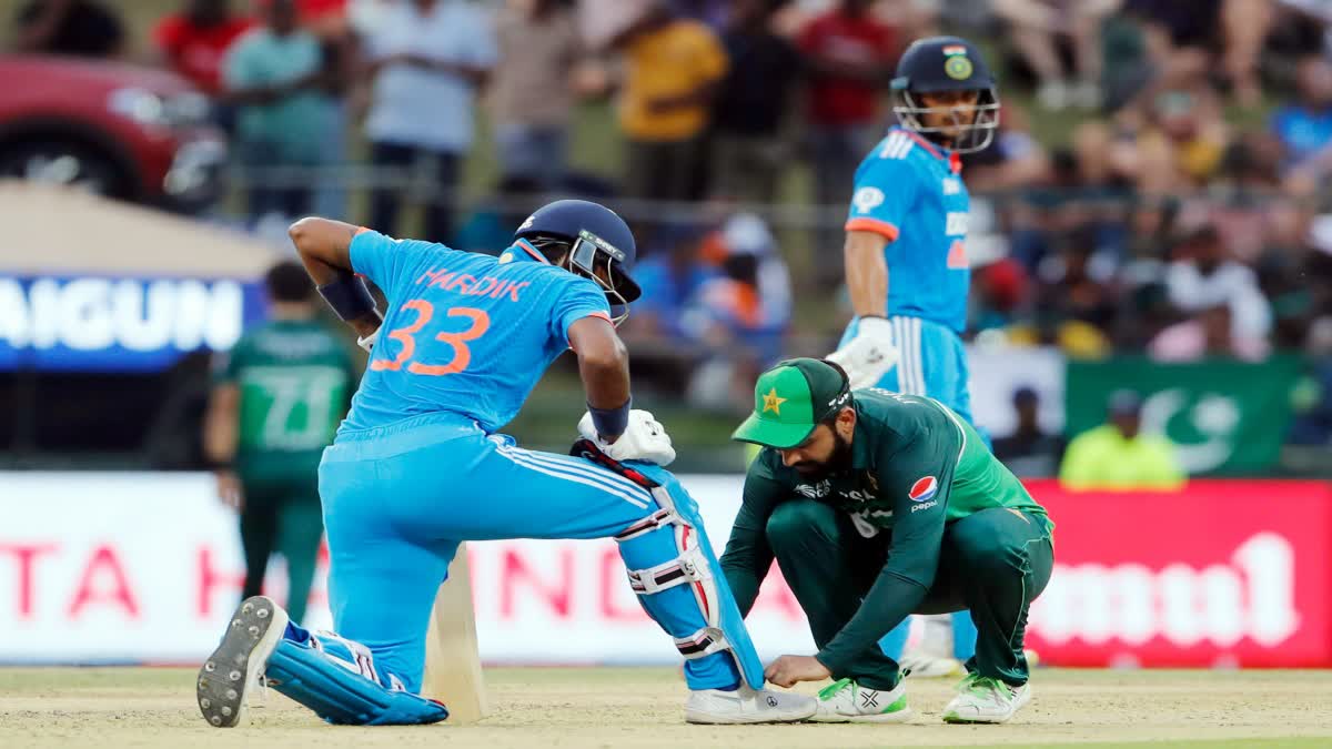 Reserve day for India vs Pakistan match  India vs Pakistan  Asia Cup 2023  Asian Cricket Council  ഇന്ത്യ vs പാകിസ്ഥാന്‍  ഏഷ്യന്‍ ക്രിക്കറ്റ് കൗണ്‍സില്‍  ഏഷ്യ കപ്പ് 2023  ഇന്ത്യ vs പാക് മത്സരത്തിന് റസര്‍വ് ഡേ