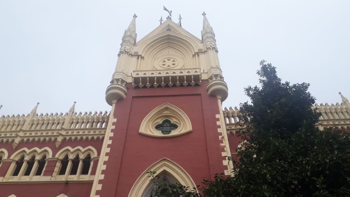 Calcutta High Court