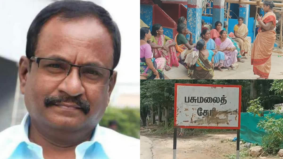Late actor Marimuthu will be cremated in his hometown near Theni