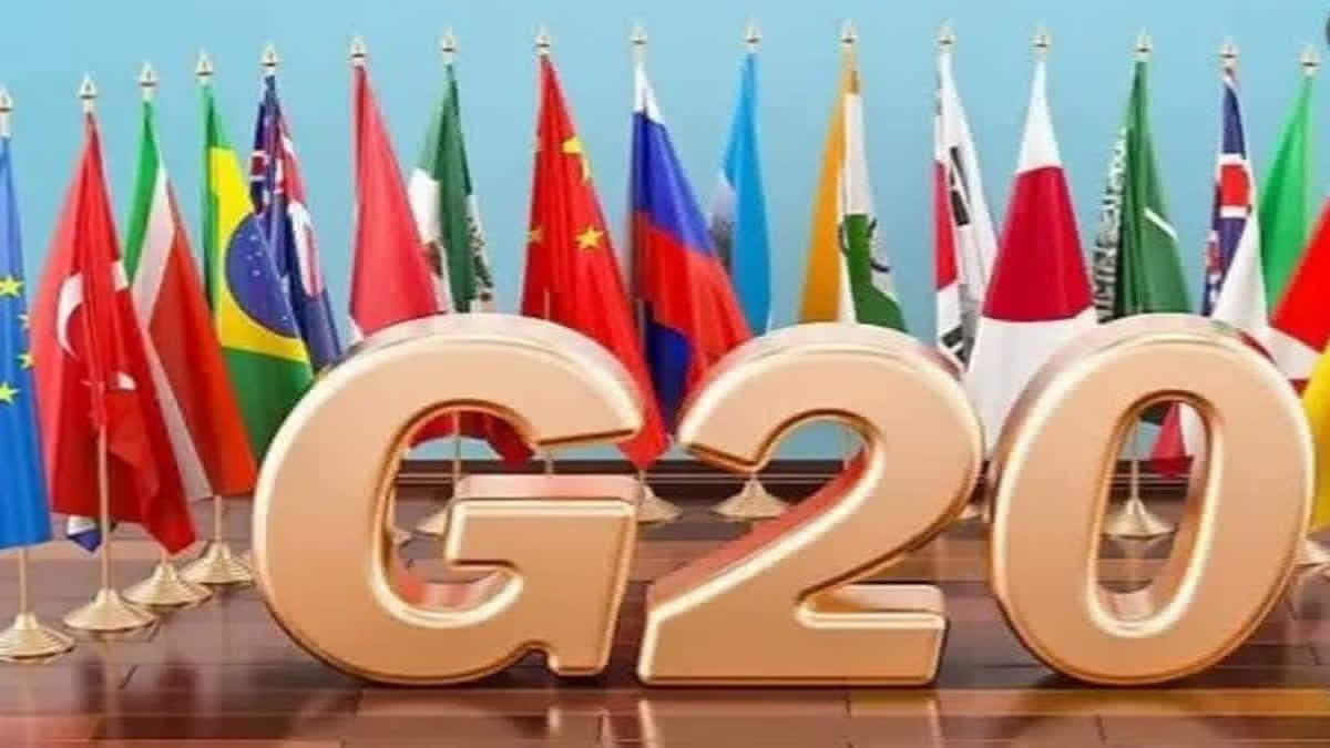 G20 Summit: Specially-curated menu, variety of sweets await delegates at president's dinner