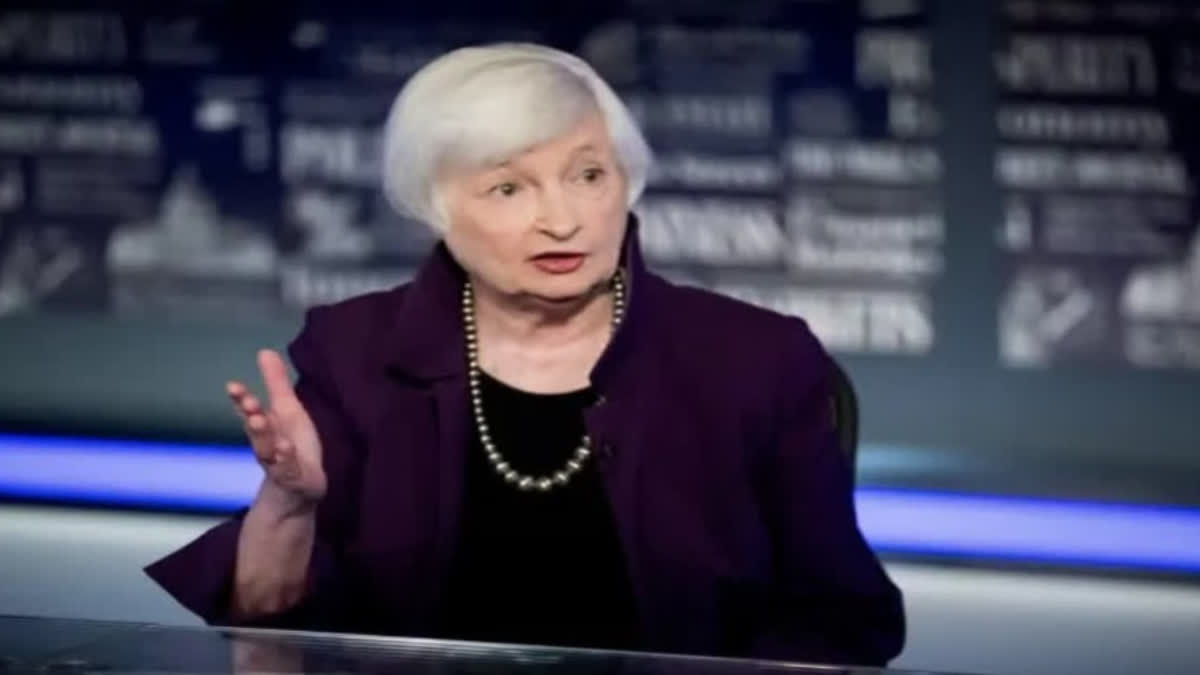 US will pitch for IMF World Bank resources for India and other member countries, says Jennet Yellen