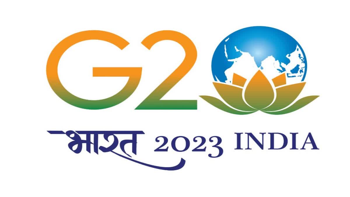 G20 summit