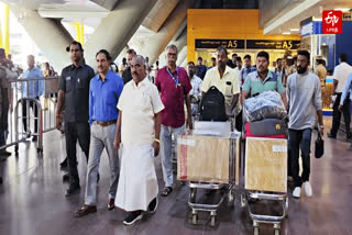 19 Tamils rescued from Kuwait