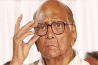 Sharad Pawar