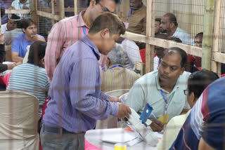 Bypolls 2023: Results today, counting to begin at 8 am