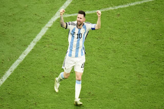 World Cup Qualifier  Argentina vs Ecuador Result  World Cup Qualifier Argentina vs Ecuador Result  Lionel Messi Score Goal Against Ecuador  Lionel Messi  World Cup Qualifier CONMEBOL  Messi Goal Against Ecuador  അര്‍ജന്‍റീന  ഇക്വാഡോര്‍  ലയണല്‍ മെസി  അര്‍ജന്‍റീന ഇക്വാഡോര്‍ ലോകകപ്പ് യോഗ്യത മത്സരം  ലോകകപ്പ് സൗത്ത് അമേരിക്കന്‍ ക്വാളിഫയര്‍