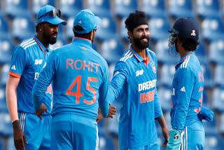 ODI World Cup  Sourav Ganguly  Sourav Ganguly Warns Team India  Sourav Ganguly To Indian Cricket Team  Indian Cricket Team  ICC ODI World Cup 2023  Sourav Ganguly About Team India World Cup Hopes  സൗരവ് ഗാംഗുലി  ഇന്ത്യന്‍ ക്രിക്കറ്റ്  ഇന്ത്യന്‍ ടീമിന് സൗരവ് ഗാംഗുലിയുടെ നിര്‍ദേശം  ഏകദിന ലോകകപ്പ്  ഏകദിന ക്രിക്കറ്റ് ലോകകപ്പ് 2023