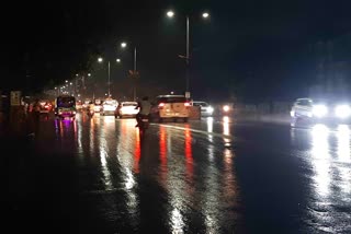 Bhavnagar Monsoon Update