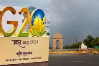 Online delivery services will remain closed for three days in Delhi-NCR,Due to G-20 Summit
