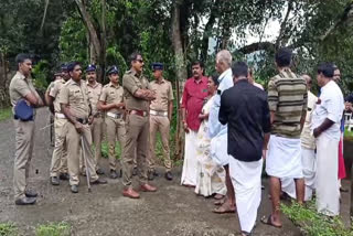 Families Under Threat Of Eviction  Families Under Threat Of Eviction pattikkad  Threat Of Eviction in pattikkad thrissur  Eviction Threat pattikkad  കുടിയൊഴിപ്പിക്കൽ ഭീഷണി  കുരങ്ങൻ പാറ  കുരങ്ങൻ പാറ കുടിയൊഴിപ്പിക്കൽ  കുടിയൊഴിപ്പിക്കൽ കുരങ്ങൻ പാറ പട്ടിക്കാട്  പട്ടിക്കാട് കുരങ്ങൻപാറ  കുടിയൊഴിപ്പിക്കൽ ഭീഷണി തൃശൂർ  കുടിയൊഴിപ്പിക്കൽ