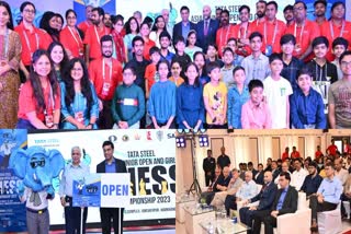 tata-steel-asian-junior-open-and-girls-chess-championship-in-jamshedpur