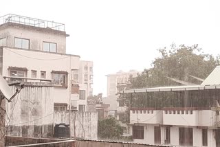 Surat Monsoon 2023