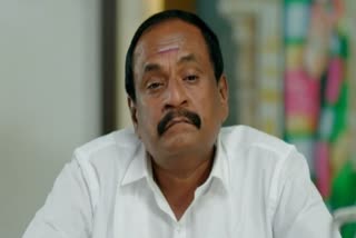 Marimuthu passed away  Marimuthu dies  Marimuthu directorial debut Kannum Kannum  Kannum Kannum  Marimuthu directorial debut  ജയിലര്‍ നടന്‍ മാരിമുത്തു അന്തരിച്ചു  ജയിലര്‍ നടന്‍ മാരിമുത്തു  മാരിമുത്തു അന്തരിച്ചു  മാരിമുത്തു  മരണം സീരീയില്‍ ഡബ്ബിംഗിനിടെ  Tamil Industry Condolences to Marimuthu  Marimuthu  Jailer Fame Actor Marimuthu