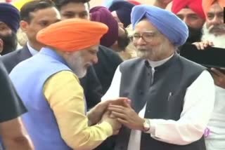 Manmohan Singh supports PM Modi before G20, gives big statement