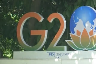 G20 Summit in Delhi