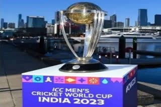 ODI World Cup 2023: ਸ਼ੋਏਬ ਅਖ਼ਤਰ ਨੇ ਸਪਿੰਨਰ ਯੁਜਵਿੰਦਰ ਚਹਿਲ ਦੀ ਚੋਣ ਨਾ ਹੋਣ ਨੂੰ ਲੈਕੇ ਜਤਾਈ ਹੈਰਾਨ, ਕਿਹਾ- ਚਹਿਲ ਦੀ ਚੋਣ ਨਾ ਹੋਣਾ ਸਮਝ ਤੋਂ ਪਰੇ