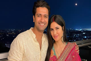 Vicky Kaushal, who is busy promoting his upcoming film The Great Indian Family, recently shared insights into his personal life, particularly about his relationship with his wife, Katrina Kaif. During an interview on a radio channel, Vicky revealed who in his family was the first to know about his romantic involvement with Katrina.