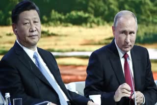 Absence of Vladimit Putin Xi Jinping from G 20 Summit The impact on geopolitics in Indo Pacific and beyond