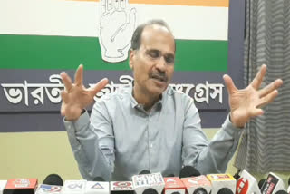 Adhir Ranjan Chowdhury