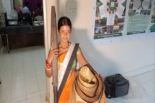 tribal-woman-of-koraput-to-share-the-importance-of-preservation-of-traditional-seeds-in-g20-summit