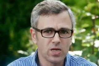 Former Jammu and Kashmir Chief Minister and vice president of the National Conference, Omar Abdullah, on Friday, urged the BJP-led central government to "bring the issue of changing the name of the country to Bharat in Parliament if it has the courage" amid the "India vs Bharat" controversy.