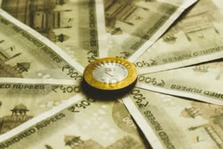 Rupee rises 24 paise to close at 82.99 against US dollar